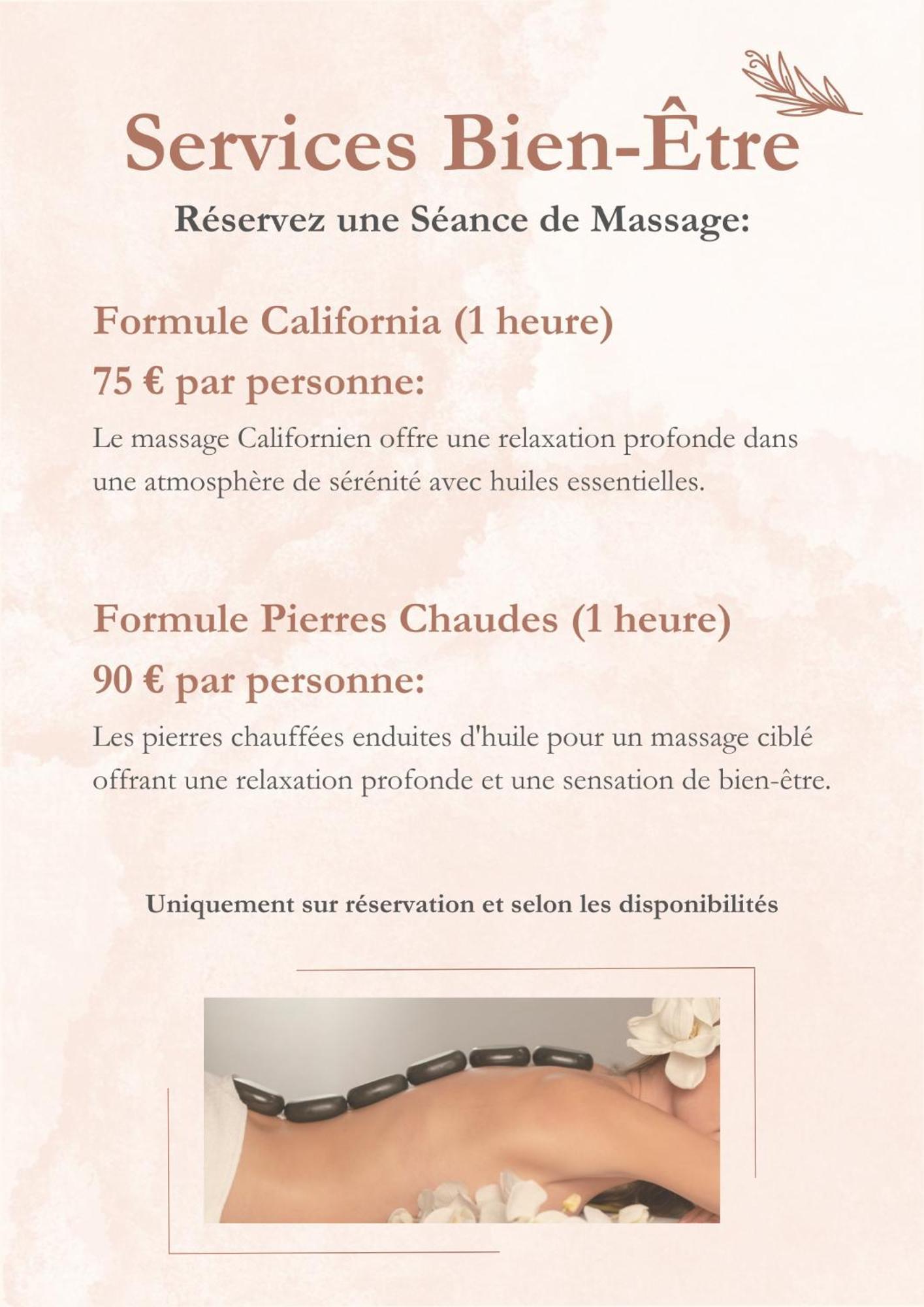Appartement Spa Vip Pont Alsort Froid Chapelle Bagian luar foto