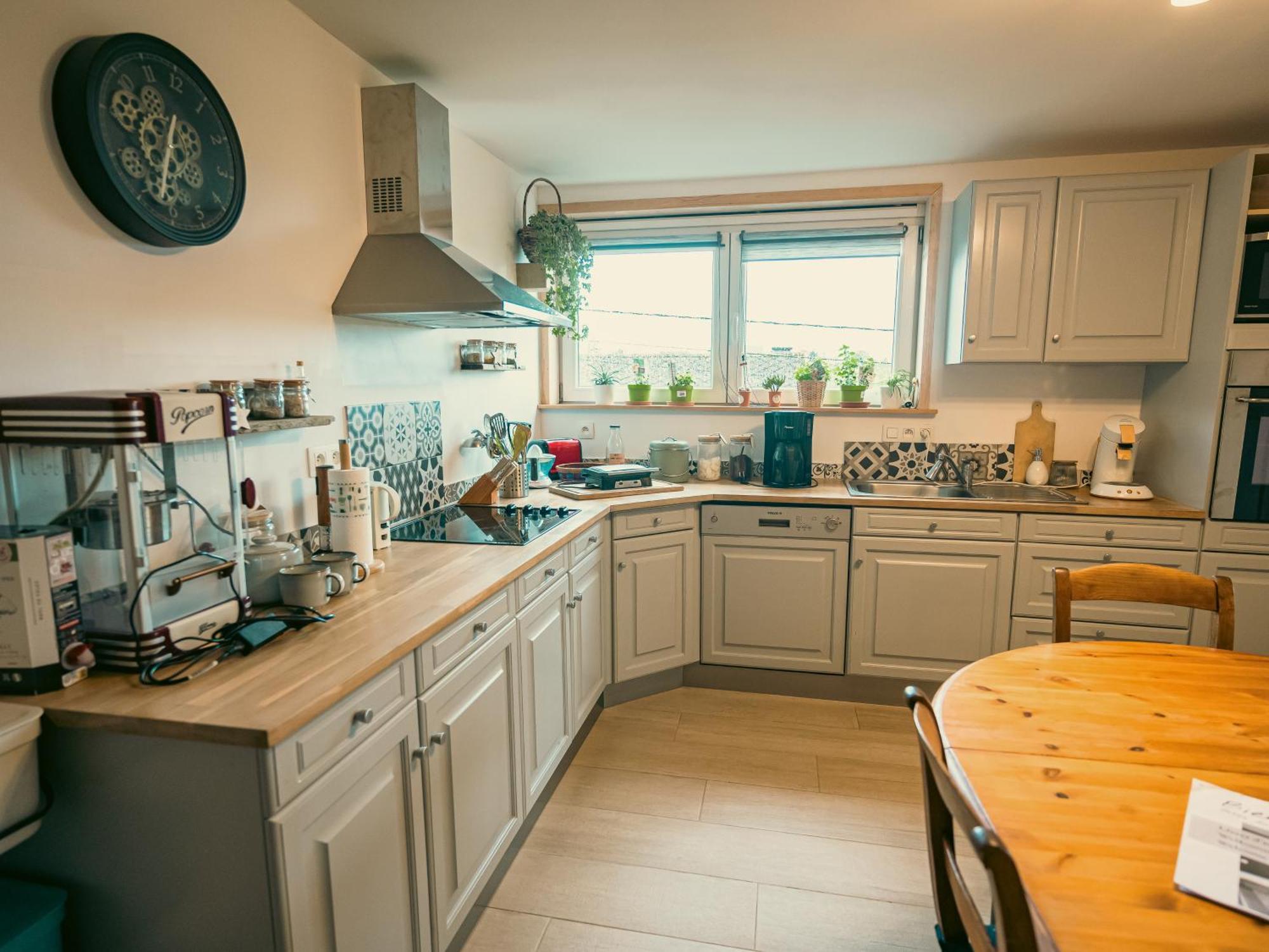 Appartement Spa Vip Pont Alsort Froid Chapelle Bagian luar foto